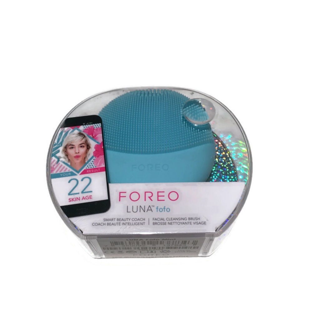 NWT Foreo Luna fofo